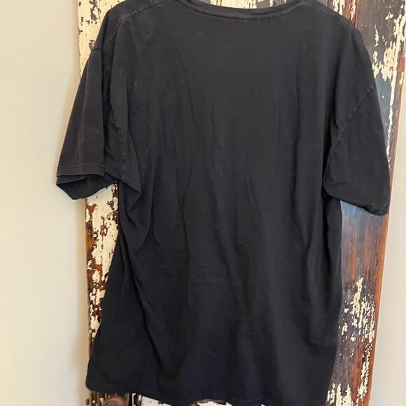 Juanes HardRock Hotel Artist spotlight mens XXL T-shirt. - Picture 6 of 7